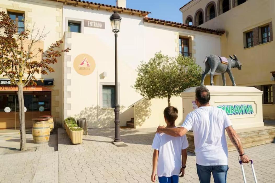 Casa Bardena Negra, Comodo Alojamiento Para Visitar Las Bardenas Y Sendaviva Fustinana Zewnętrze zdjęcie
